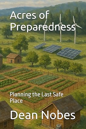 Acres Of Preparedness