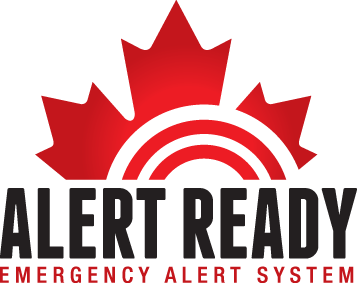 When the tone blares: Canada’s alert system at a glance