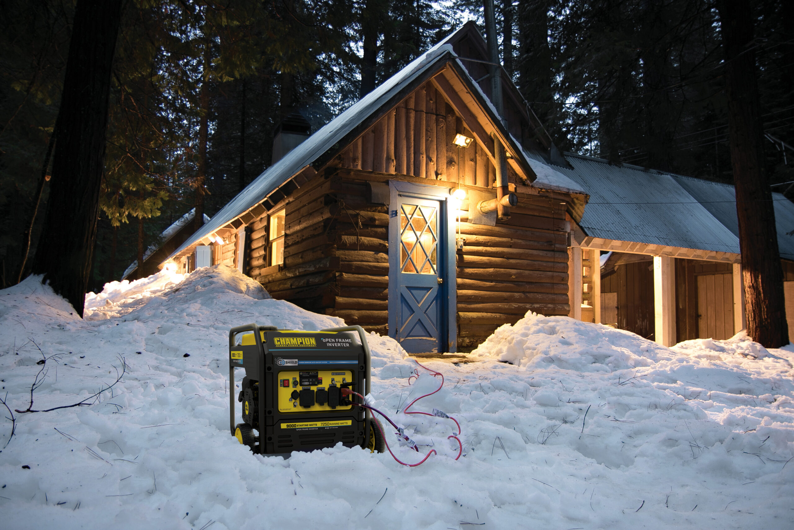 Energy Under Winter Stress: Practical Power Preparedness for Canadian Preppers