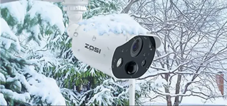 Security Fails Quietly in Winter: Practical Property Protection for Canadian Preppers