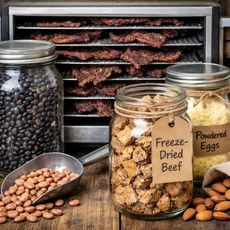 Why Protein Planning Deserves More Attention