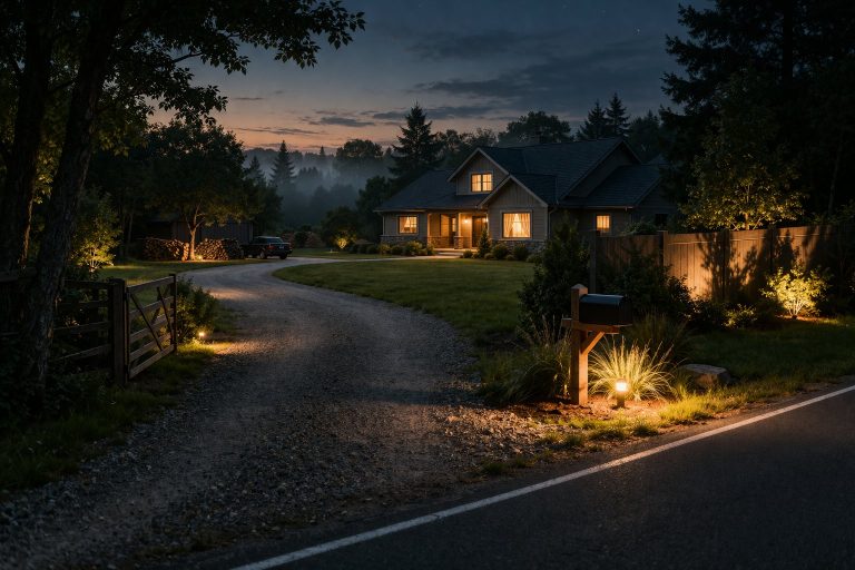 Hardening Without Advertising: Making Your Property Less Appealing Without Looking Like a Fortress