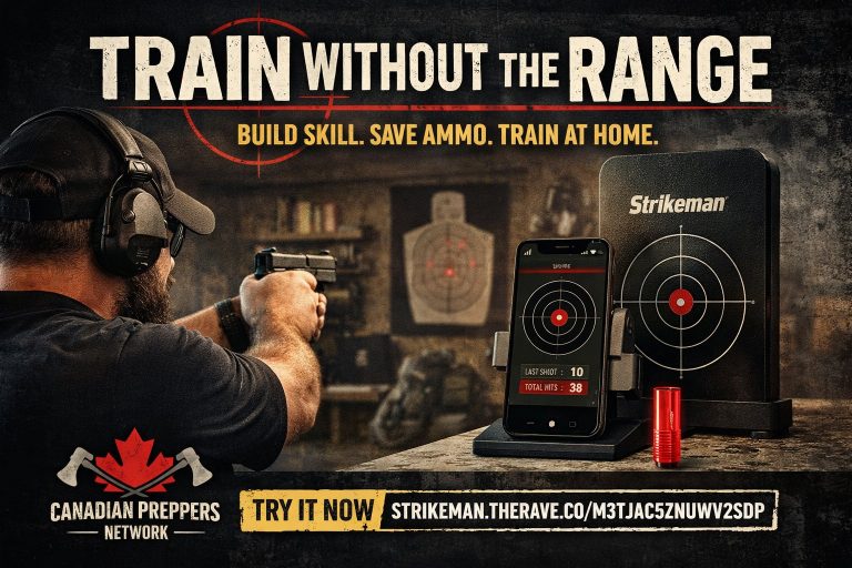 Practice Without Ammo