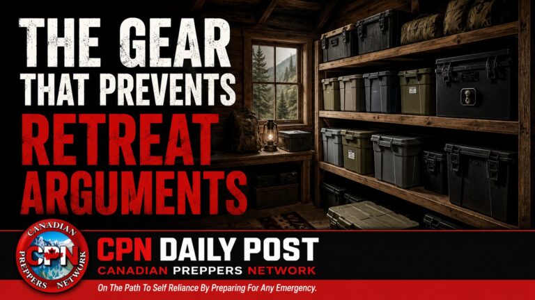 The Gear That Prevents Retreat Arguments
