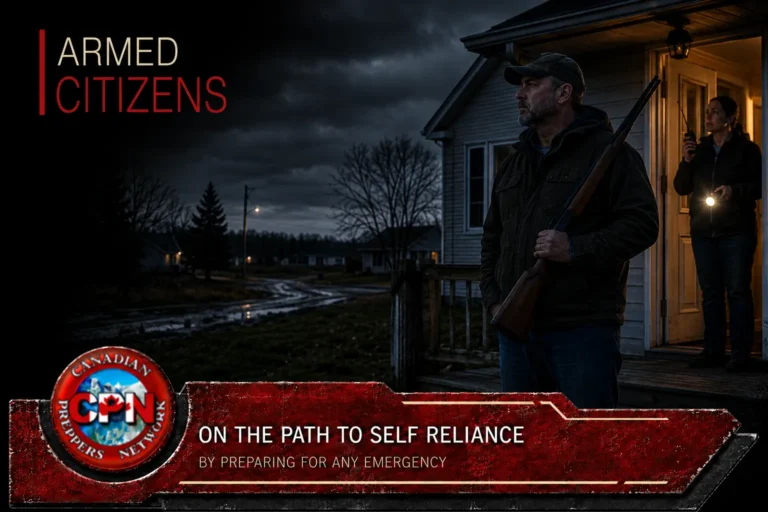 Armed Citizens