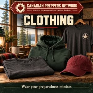 Clothing