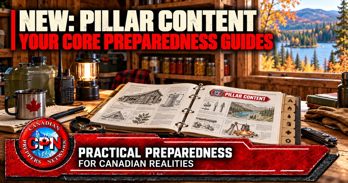 Introducing CPN Pillar Content: Your Core Preparedness Guides
